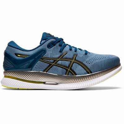 Férfi Asics Metaride Futócipő AS0241738 Szürke/Fekete